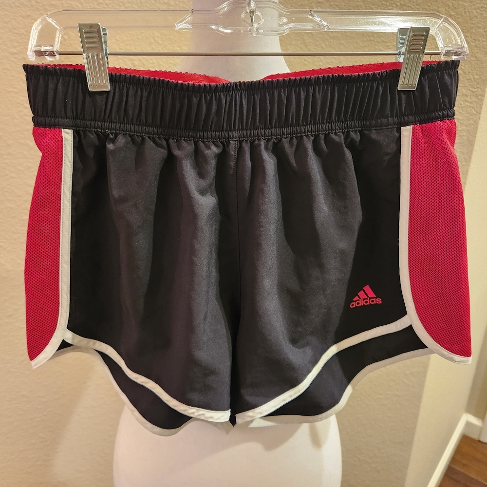 Adidas womens shorts